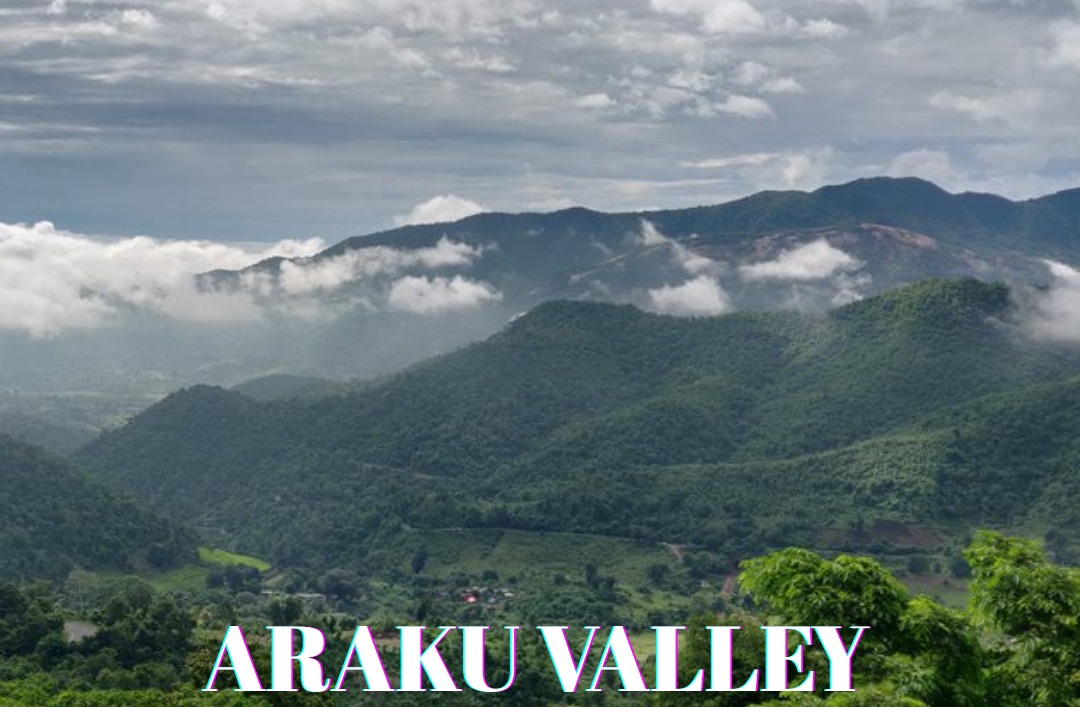 Araku Valley